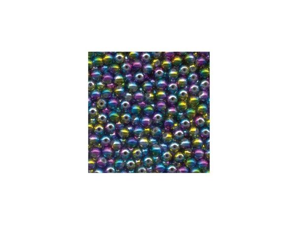 PERLE ARC-EN-CIEL FLASHMER