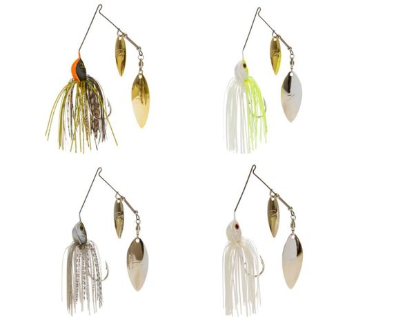 SPINNERBAIT SLINGBLADEZ DW ZMAN