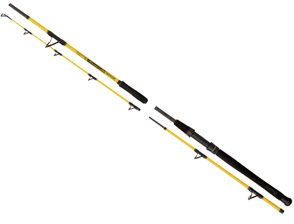 Canne Black Cat Freestyle Traveller