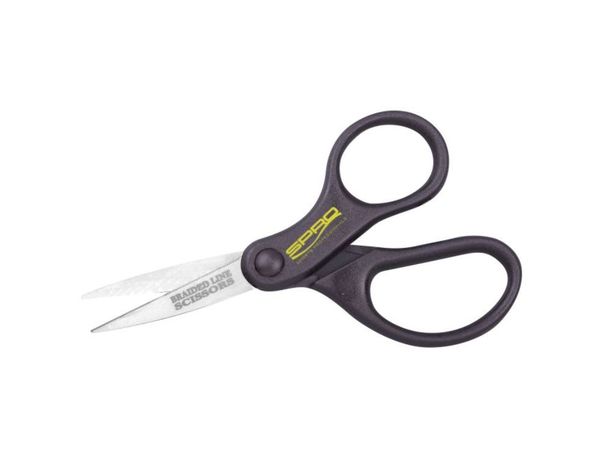 Braided Line Scissors 13,5cm SPRO