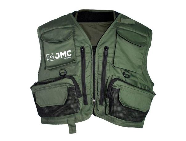 Gilet JMC First