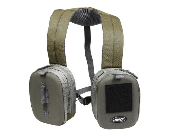 Front Pack Compétition JMC