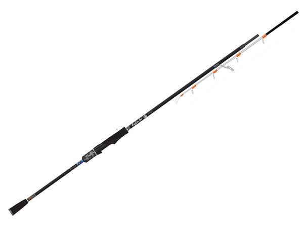 Canne Tenya Volkien Raptor Taï T-Nia 2.59m.