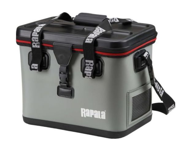 SAC HYDRO PREMIUM TACKLE BAG RAPALA