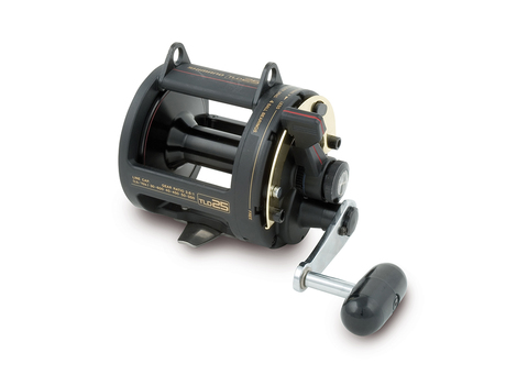 Moulinet Shimano TLD