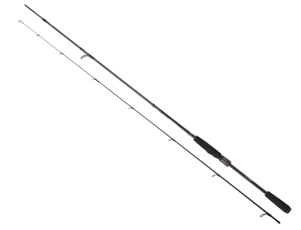 Canne spinning Daiwa Prorex AGS