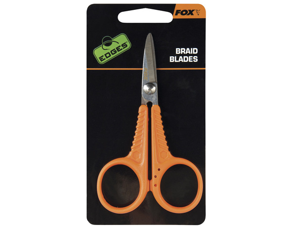 Ciseaux Fox Edges Micro