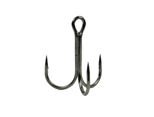 Hameçon triple Gamakatsu 18 Tinsel