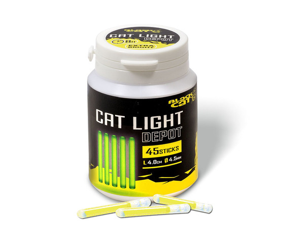 Cat Light Depot