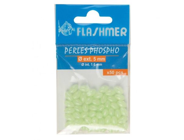 PERLE PHOSPHO DURE ECOLINE FLASHMER