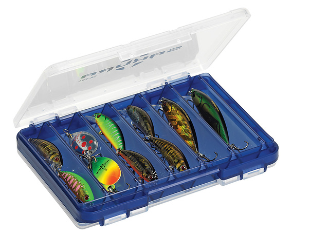 Boite Sakura SK-F86 Reversible