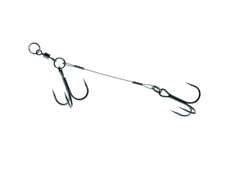 Monture Daiwa Prorex Screw-in System Assist-hook