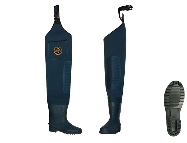 Cuissardes Volkien Stovlar 4