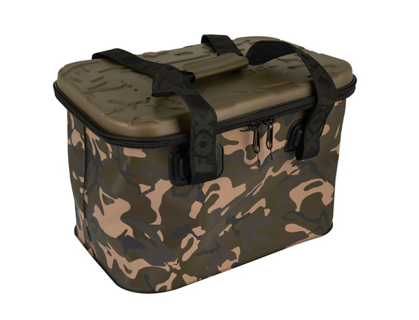 Sac EVA Fox Aquos Camo 30 litres
