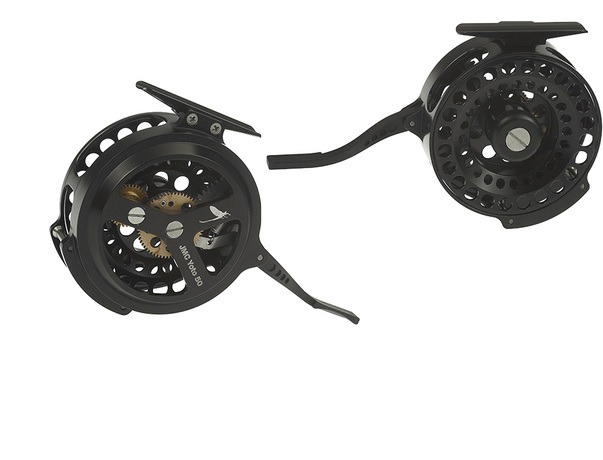 	 Moulinet mouche Yoto JMC