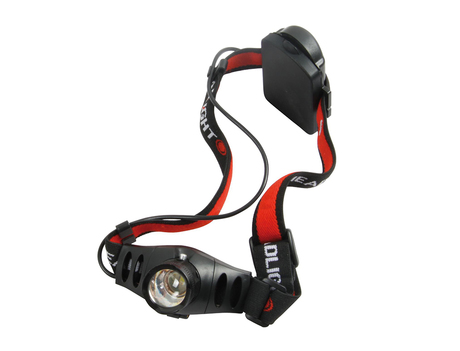 Lampe frontale UV Amiaud