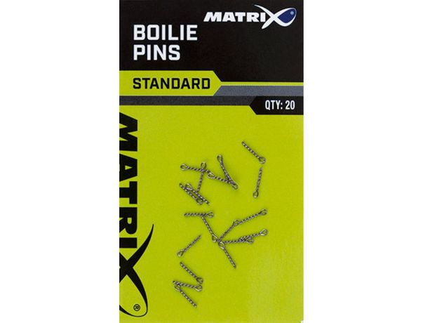 	 Matrix Boilie Pins