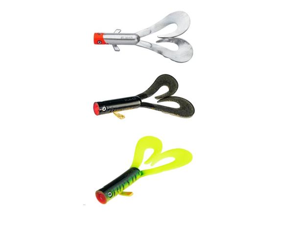 Leurre LMAB Drunk Dancer 23cm