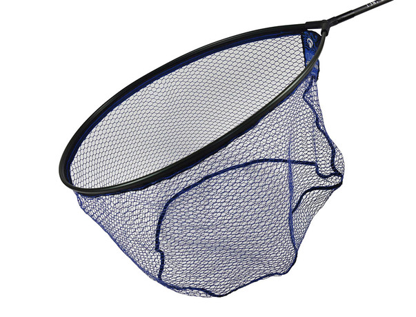 Tête d\'épuisette Garbolino Latex Specimen 60x50cm