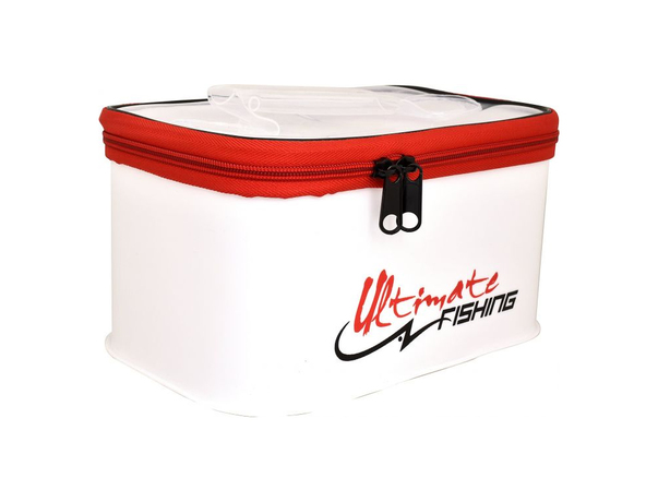Bag Uf Small Ultimate Fishing Blanc