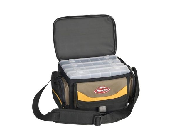 SAC BERKLEY 4 BOITES