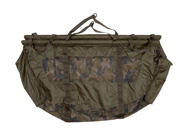 Sac de pesée Fox Carpmaster STR