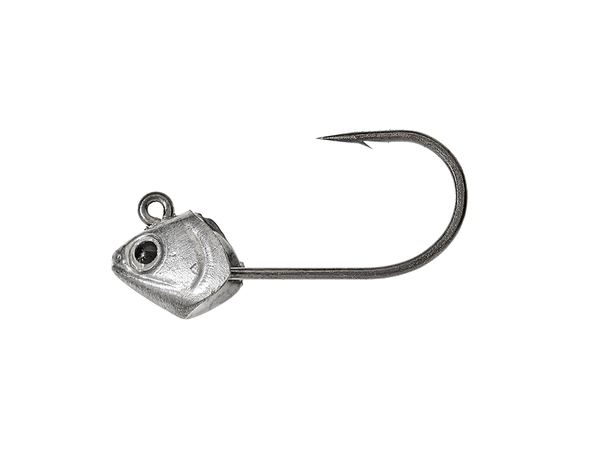 Tête plombée Illex Nitro Shad