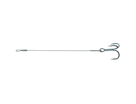 Hameçon Daiwa Prorex 7x7 Assist-Hook 