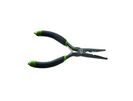 Petite Pince Plate Coupante Daiwa Anneaux Brisés