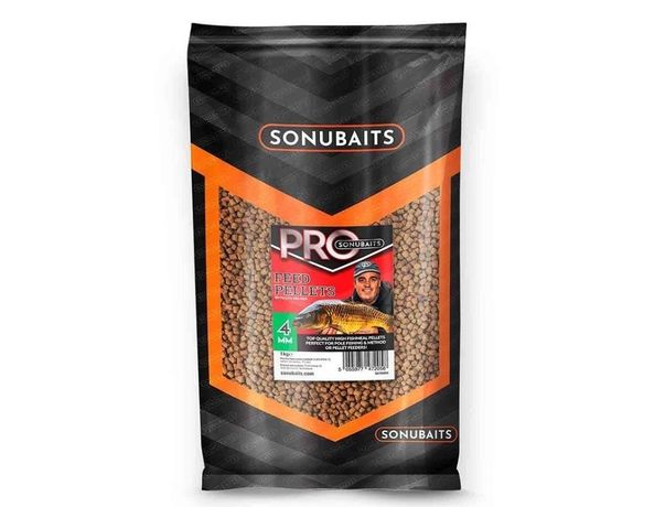 PELLETS PRO FEED PELLETS SONUBAITS