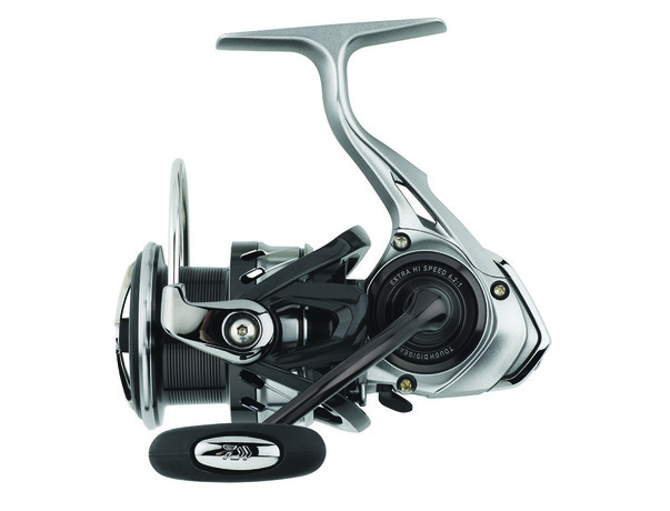 Moulinet Daiwa Caldia LT 2018
