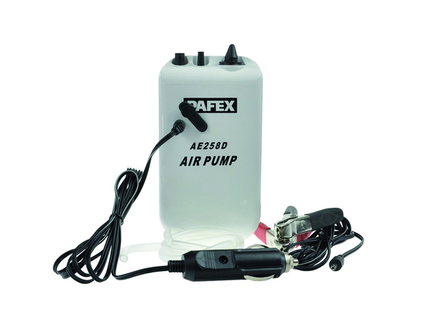 Aérateur 3 fonctions Pafex