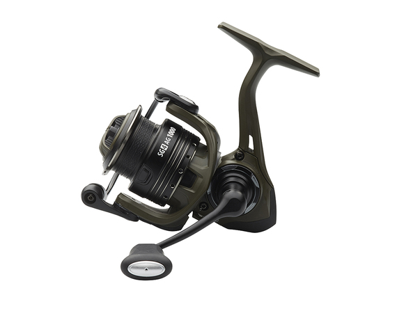 Moulinet Savage Gear SG4AG