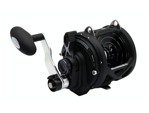 Moulinet Big Game Tica Oxean OX50TS