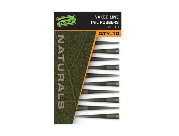 Manchon Fox Edges Naturals taille 10