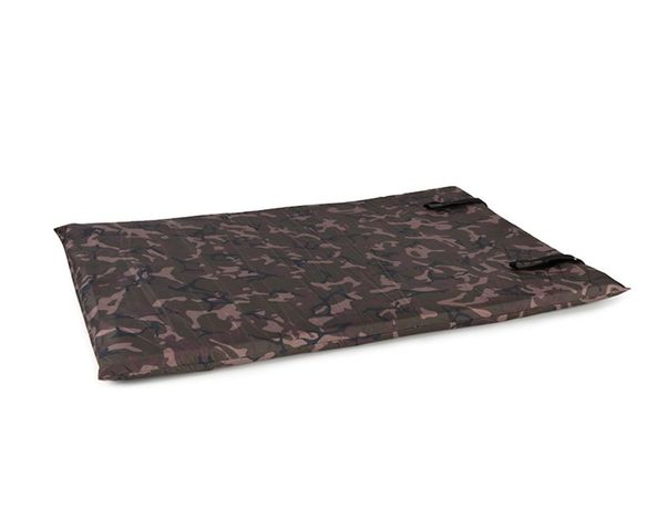 Matelas de réception Fox Camo plat