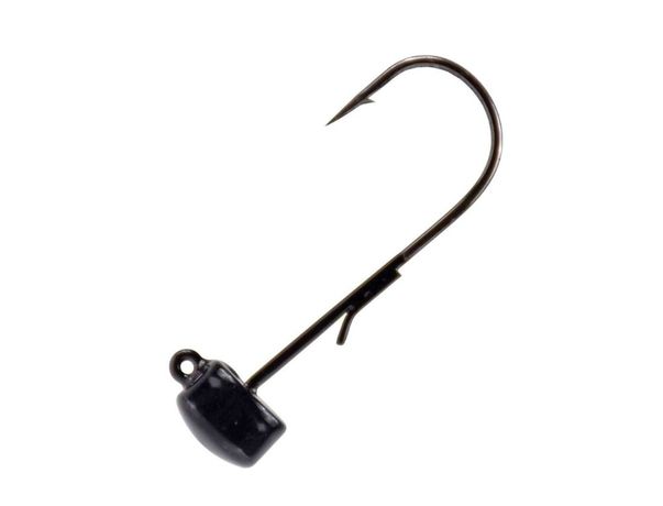 TUNGSTEN NED RIG JIGHEAD SAKURA