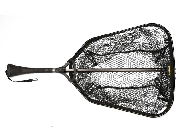 EPUISETTE HD Comfort Lift Net SPRO