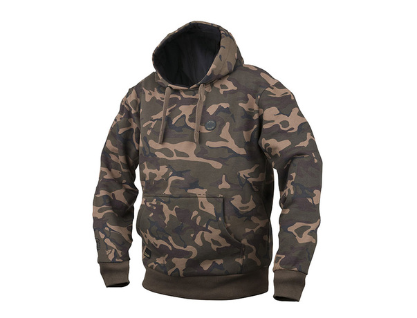 Sweat Fox Camo Lined Hoody
