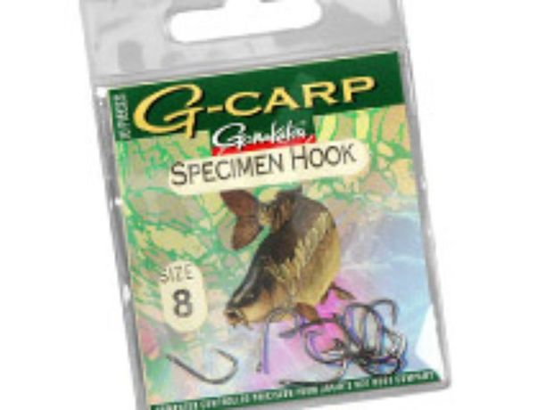 G-Carp Super Snag GAMAKATSU