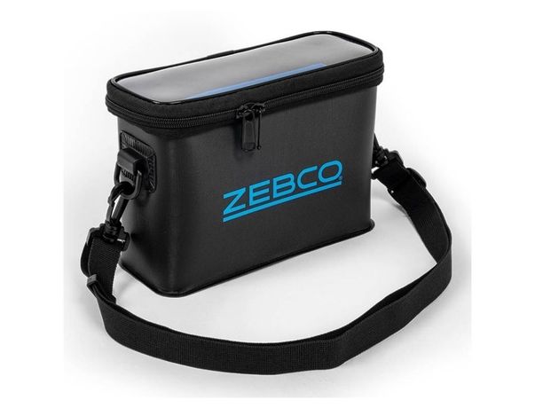 TROUSSE A LEURRES EVA HARDBAIT KEEPER ZEBCO