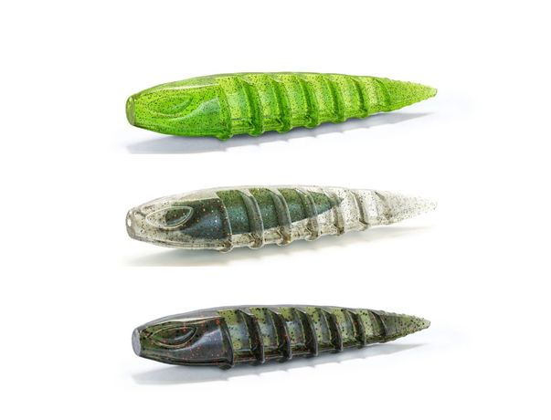 LEURRE SOUPLE NED RIG ND NAYS