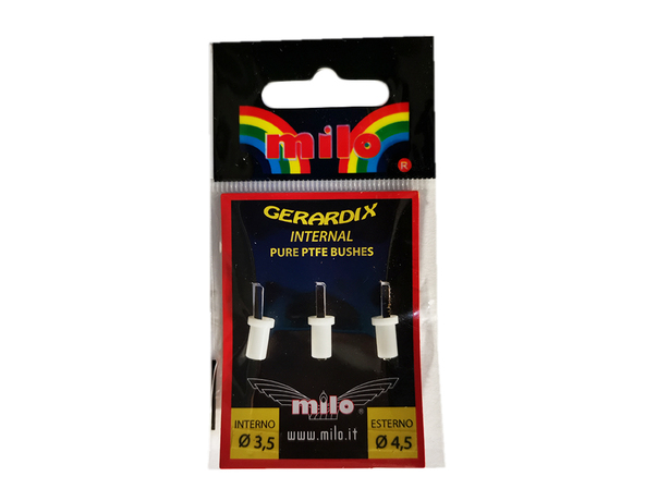 Tulipe interne Milo Geradix