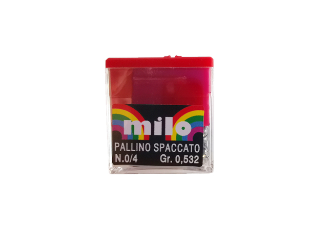 Boîte de Plomb Milo