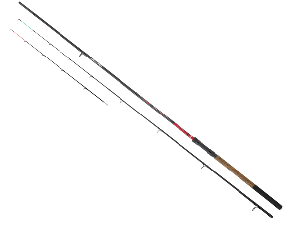 Canne Daiwa Sweepfire Feeder
