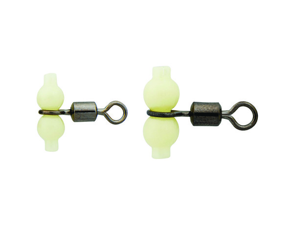 Emerillon baril coulissant Daiwa Phospho Sliding Swivel