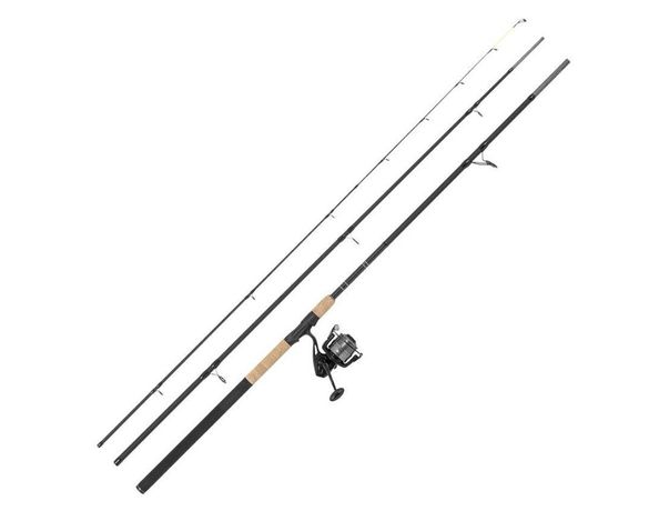 	 Combo Feeder Zebco Target Fish Heavy Feeder