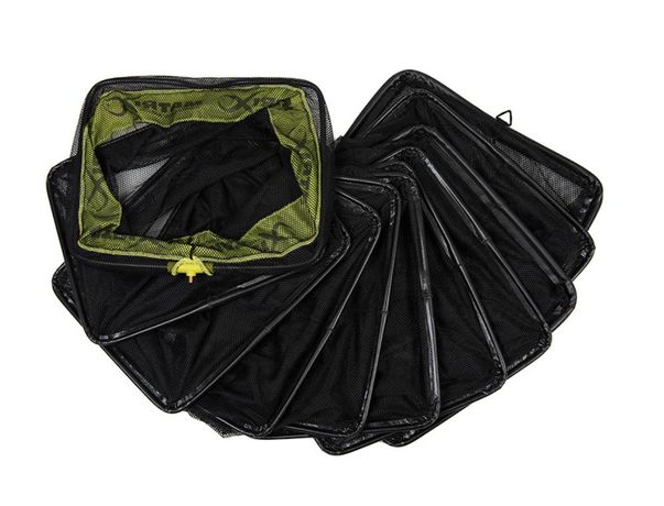 Bourriche Matrix 4.00m Flow Mesh