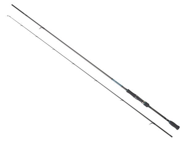 Canne Daiwa Emeraldas AGS