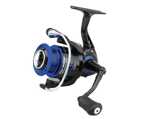 Moulinet Sunset Salt Sniper 4004 FD